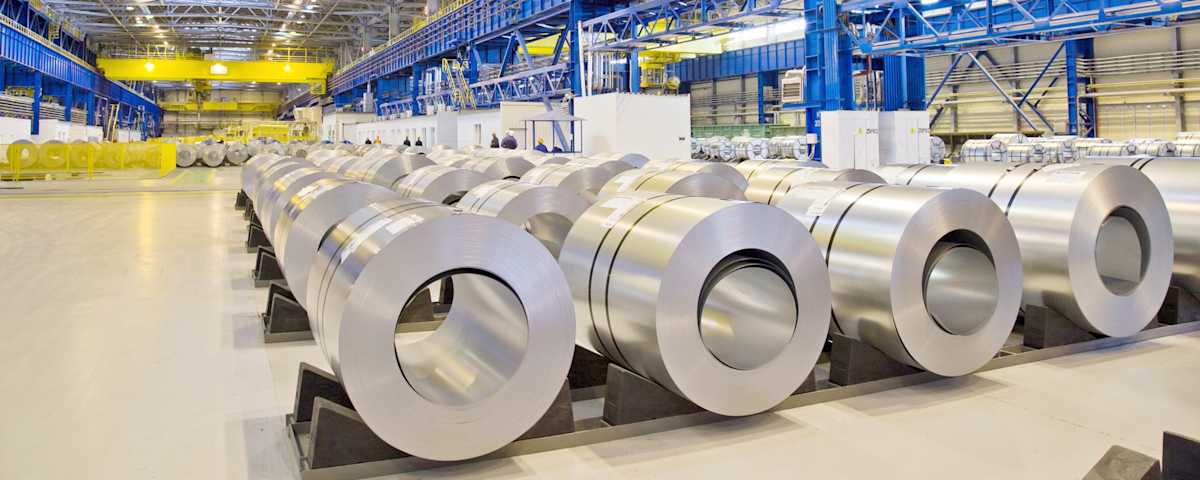 ArcelorMittal ja Outokumpu Bonus Autocall