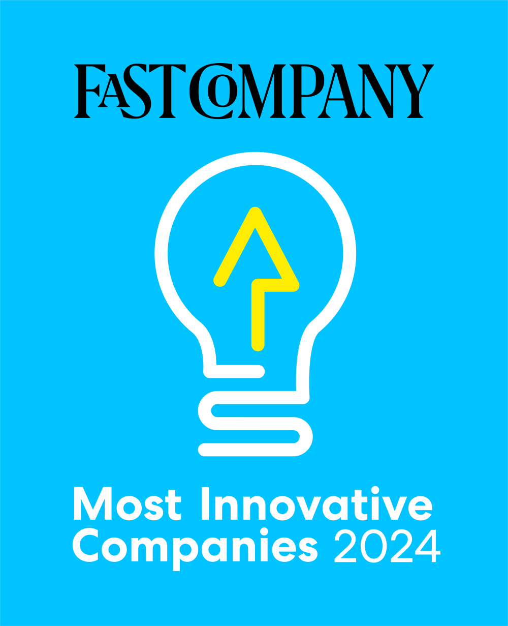 Most innovative companies 2024