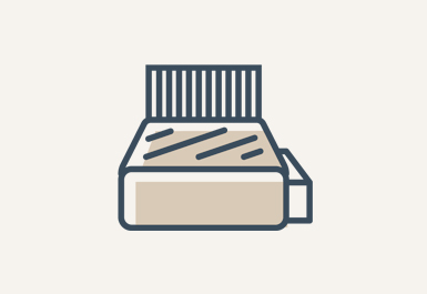icon block