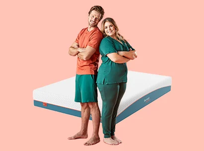 just sleep® mattress collection