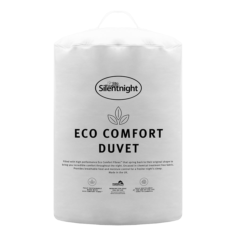 Eco Comfort Duvet