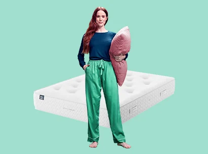 Eco comfort mattress collection