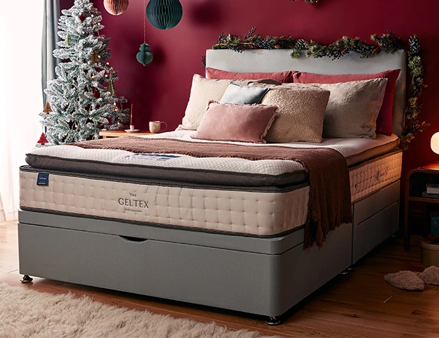 find your perfect mattress