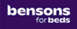 bensons for beds logo