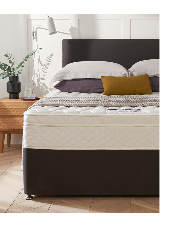 Premier inn mattress
