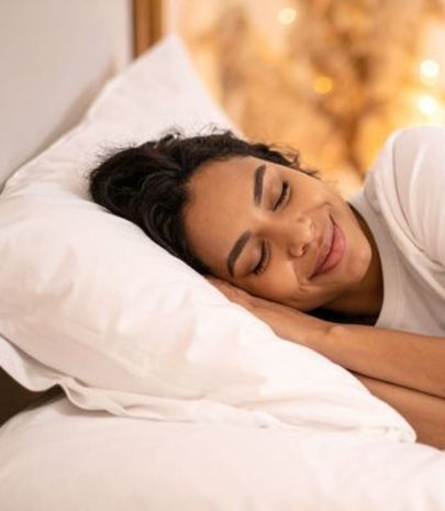 sleep hacks in the winter