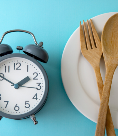 the relationship between sleep and your diet