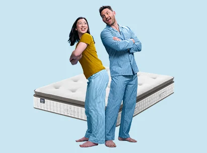 geltex® mattress collection