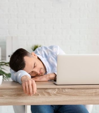 poor sleep health