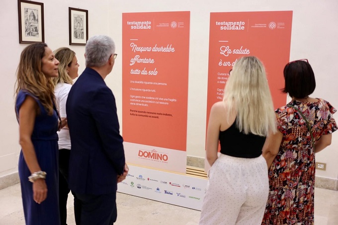 1 - Immagine Giornata lascito solidale 2026 ok