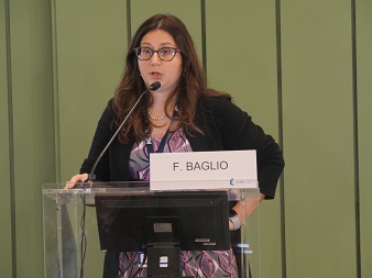 Francesca Baglio
