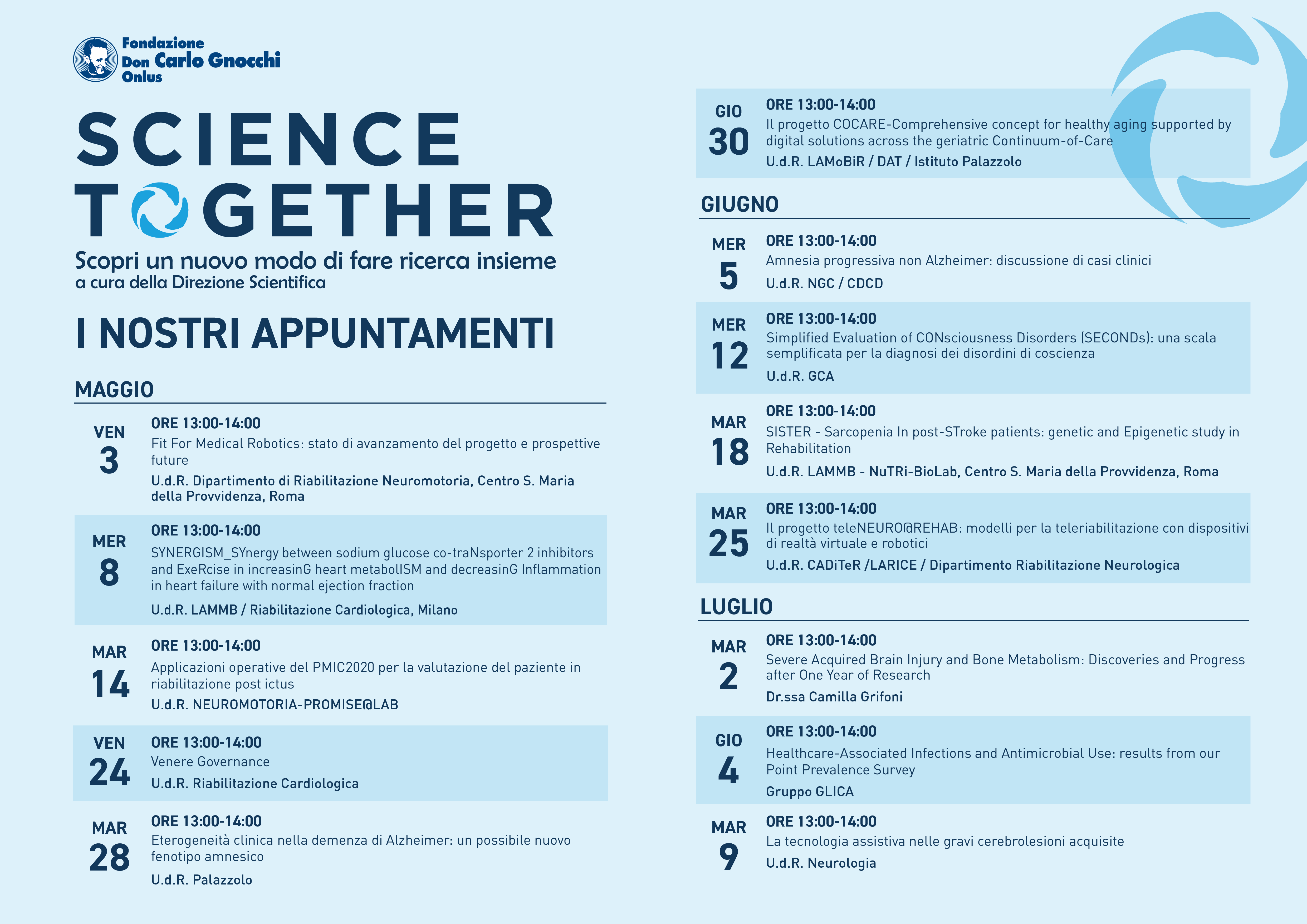 Programma Science Together maggio-luglio 2024 ORIZZONTALE def