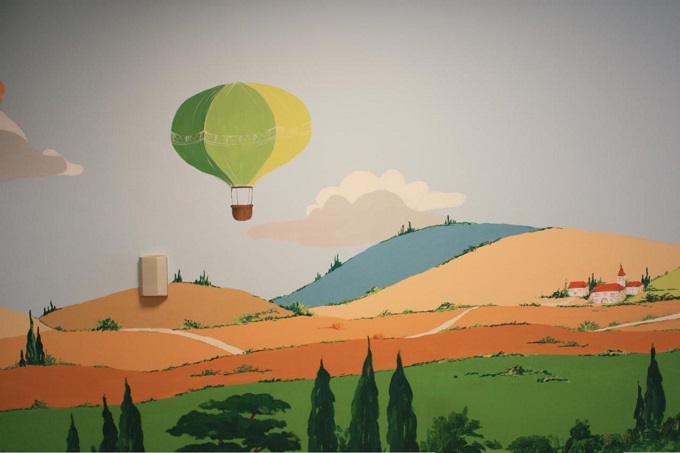Palazzolo Hospice foto murales Orizzonte-Lions - maggio 2026 ok sito