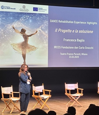 2 - Foto convegno Dancerex Milano - marzo 2026