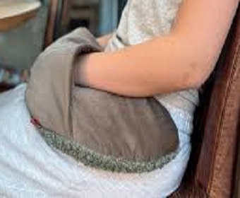 Ausilio stimolatore sensi tocco ok