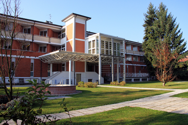 Hospice Monza ok sito