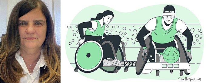 garagiola sport disabili