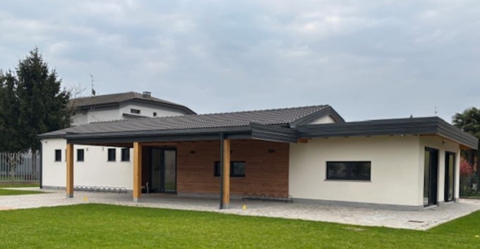 Foto Martinengo Centro polifunzionale don Gnocchi 2026