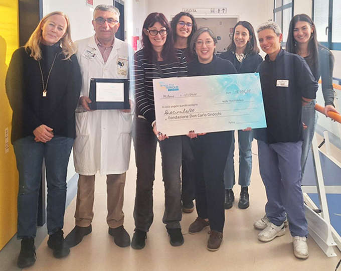 lencioni gruppo mantra