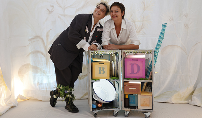 Il Giardino Segreto 3