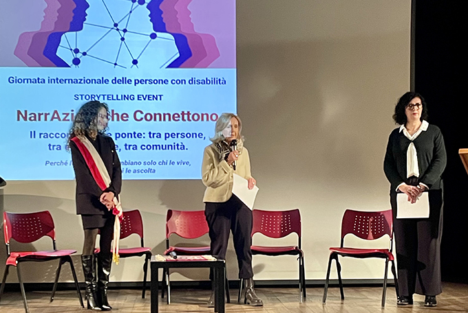 giornata disabili 25 istituzioni