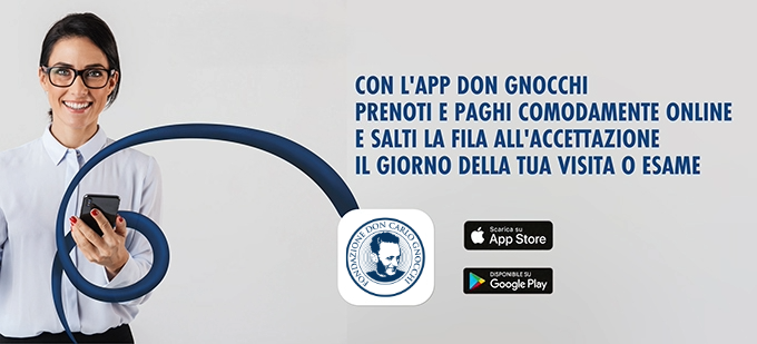 App Prenoting Self-accettazione