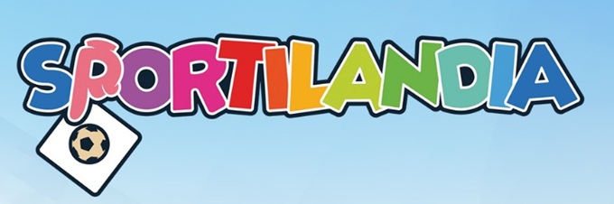Sportilandia logo ok