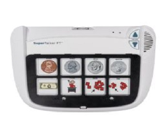 Comunicatore vocale ok