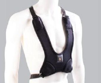 Imbragatura stabilità corpo ok