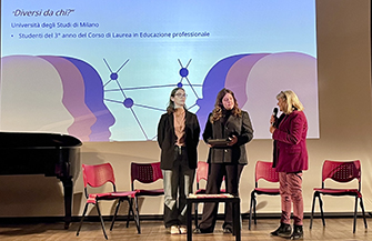 giornata disabili 25 studenti