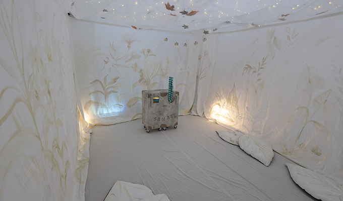 Il Giardino Segreto 4