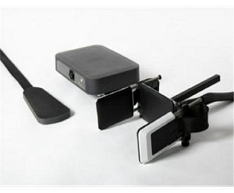 Guida per carrozzina ok