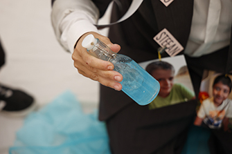 Il Giardino Segreto 6