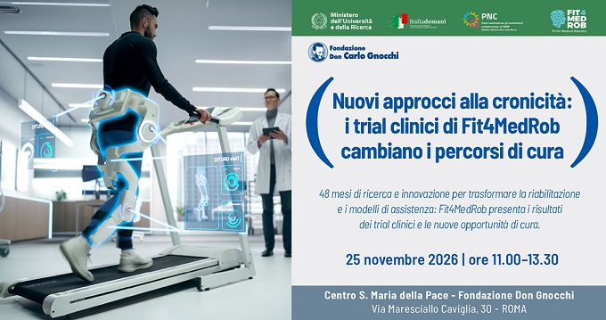 Immagine-SaveTheDate convegno Roma FIT4MED 25.11.2026