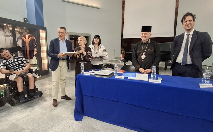 3 - Foto vescovo Ucraina visita Milano FDG - 9.6.2026
