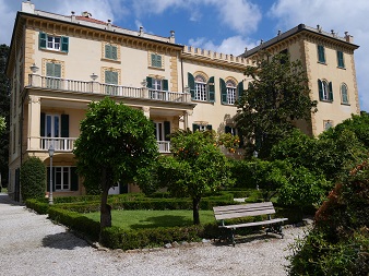 Villa Marigola 1