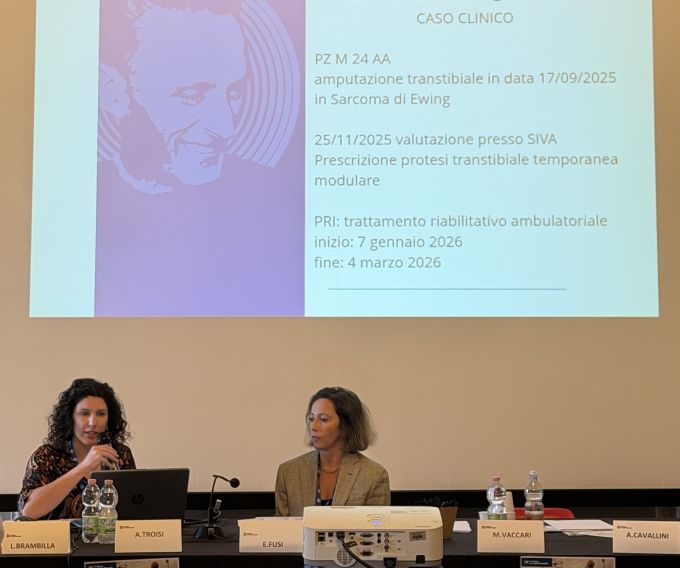 Fusi voglio esserci