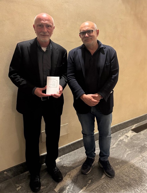 Foto Barbante-Anfossi libro Oltre la cura-ott 2026