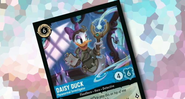 New Worlds Revealed: Franchises, Mechanics, and Spoilers from Whispers in the Well New Worlds Revealed: Franchises, Mechanics, and Spoilers from Whispers in the Well