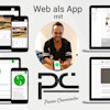 Wie würde Ihre Webseite und App von mir aussehen? Wie würde Ihre Webseite und App von mir aussehen?
