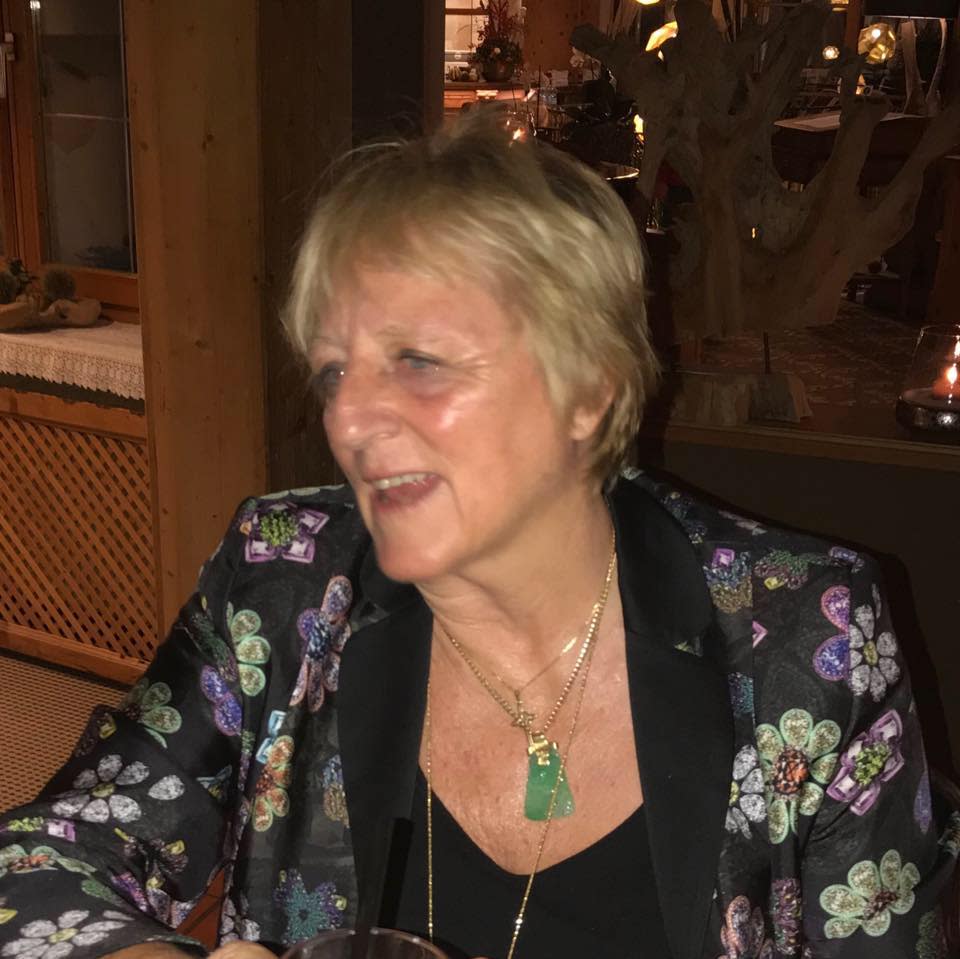 Corinna Brandl
