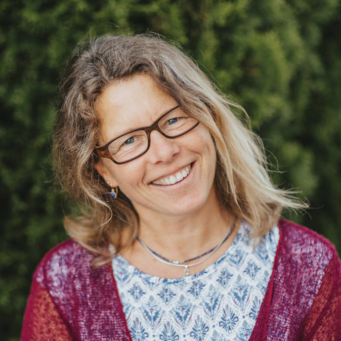Christiane Eberhardt