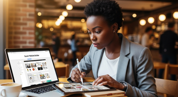 How to Build Trust and Get Paid Faster as a Freelancer or Business Owner in Africa (2025 Guide)