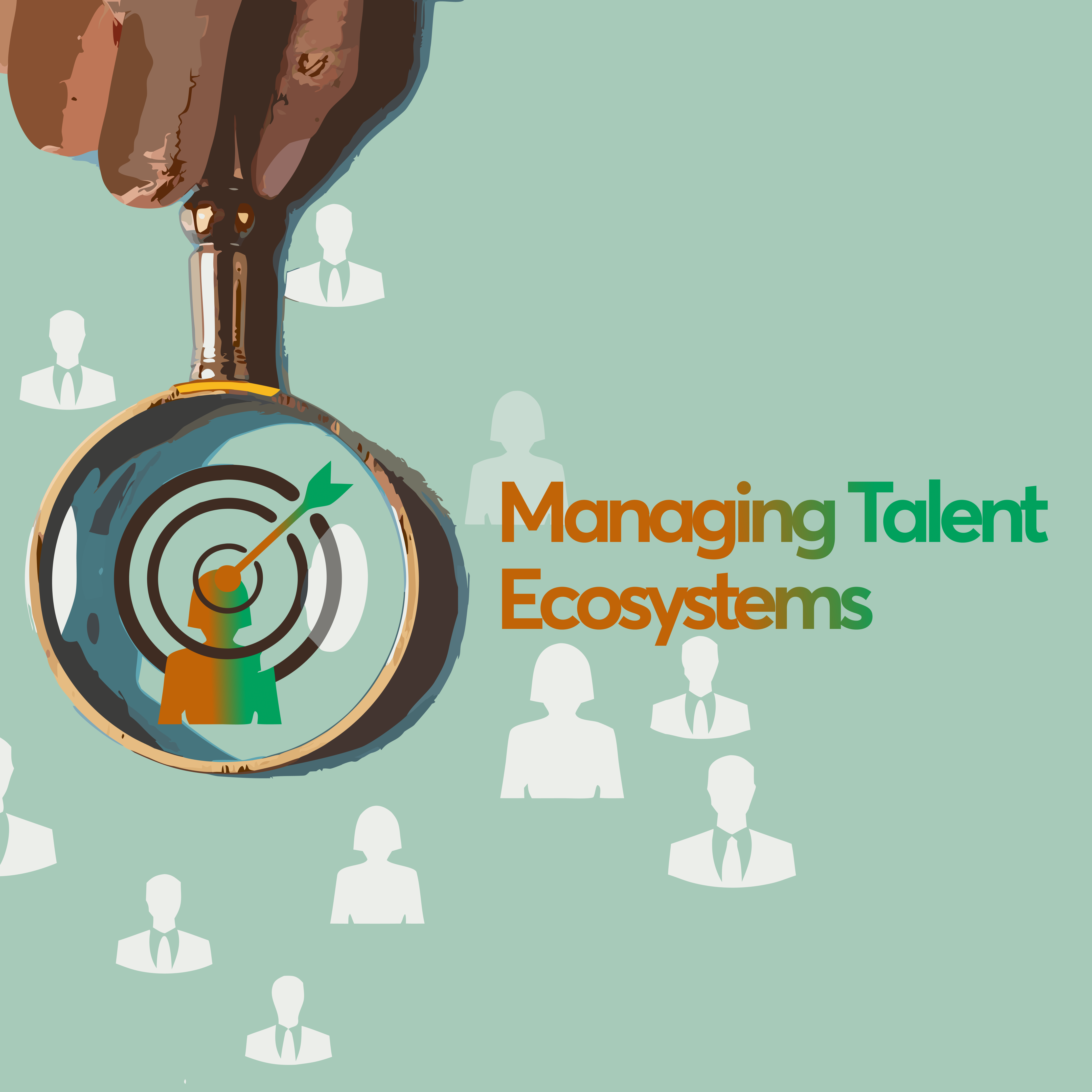 Managing Talent Ecosystems: How Accelerators Drive Portfolio Growth Through Centralized Hiring