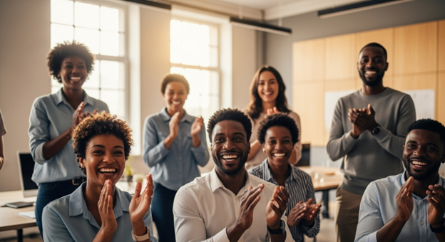 Why Africa’s Growing Workforce Needs Better Recognition Systems