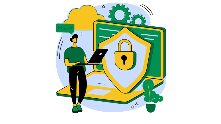 Your workplace collaboration tool shouldn't just be easy to use, it should be secure.