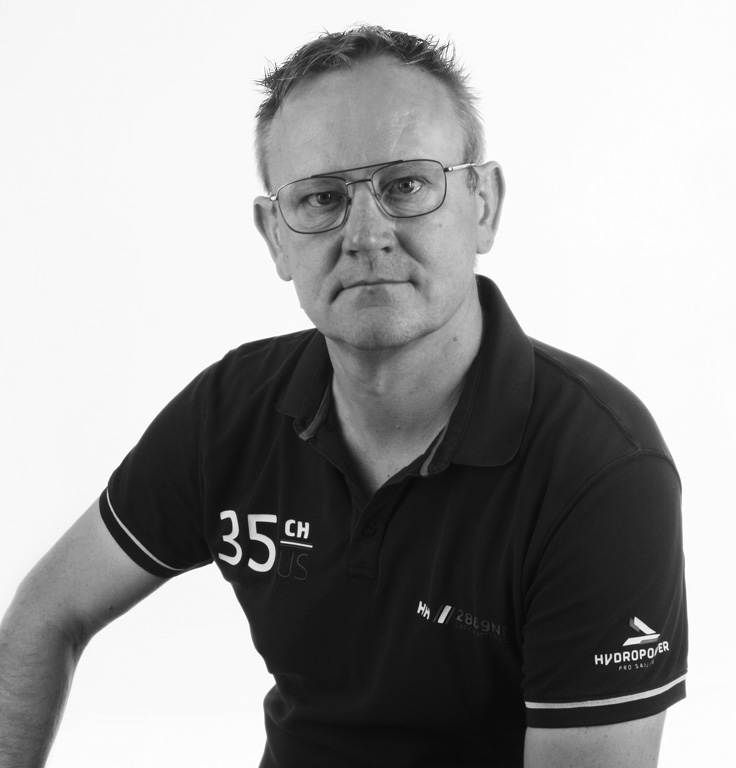 Karsten Vinde