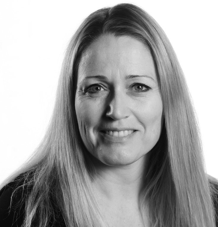Anja Povlsen