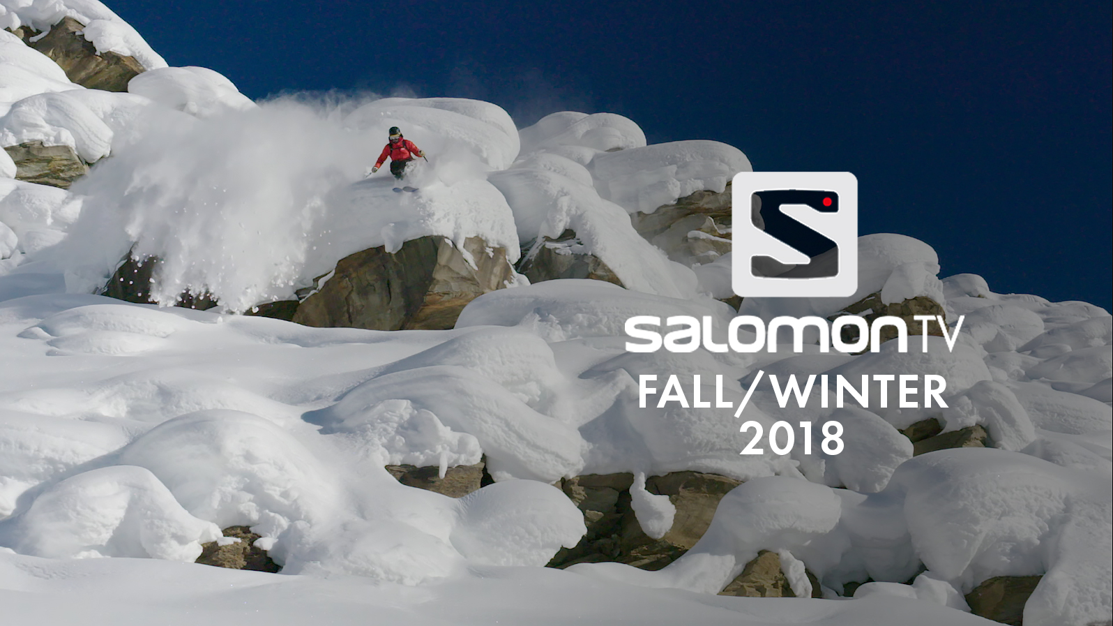 salomon freeski tv japan