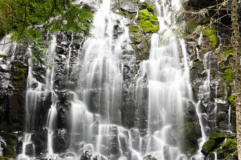 Ramona Falls